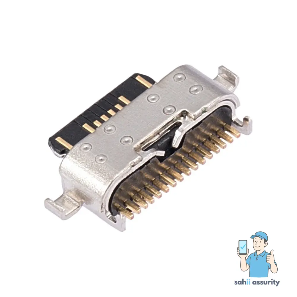 Charging Connector for OnePlus Ace 5